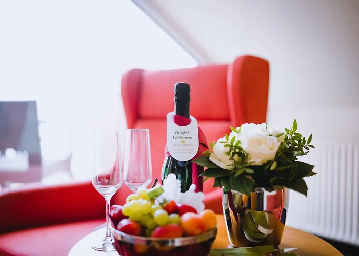 Kurhotel Drei Birken