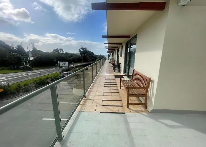 Bay Of Islands Gateway Motel & Apartments