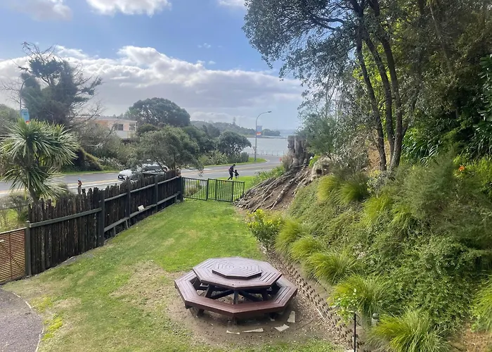 Bay Of Islands Gateway Motel & Apartments