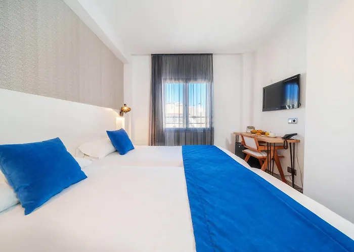 Mar Calma Hotel