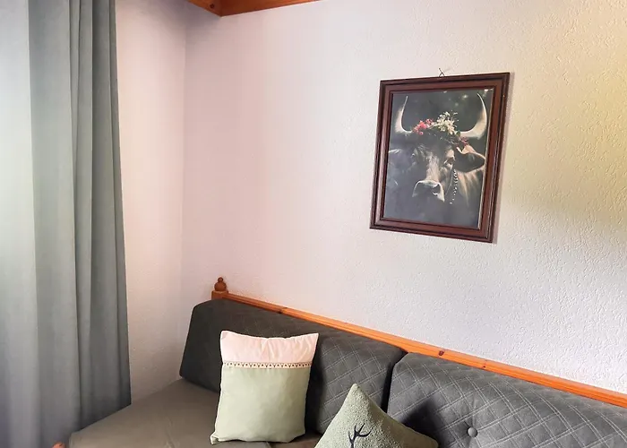 Landgasthof Jostalstueble
