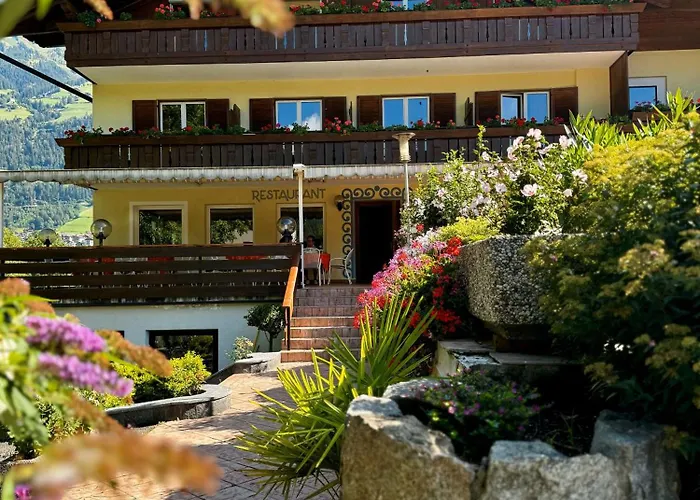 Hotel Klotz