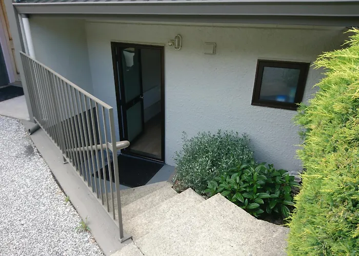 Tasman Holiday Parks - Wanaka