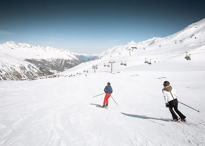 Hochfirst Luxury Mountain Resort