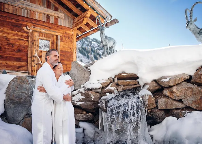 Hochfirst Luxury Mountain Resort