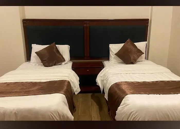 Fakher Yanbu Hotel