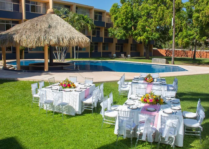 Hotel Calli