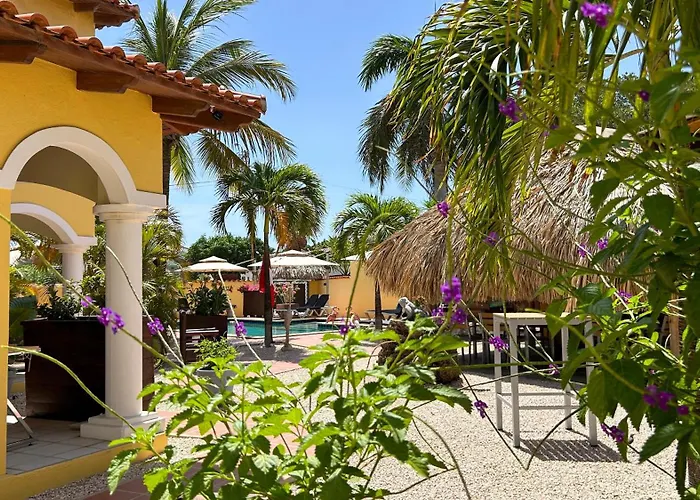 Sonrisa Boutique Hotel - Adults Only