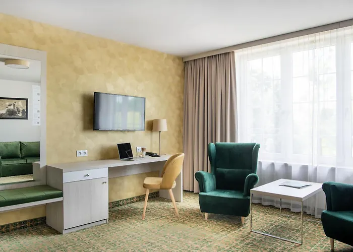 Hotel Arche