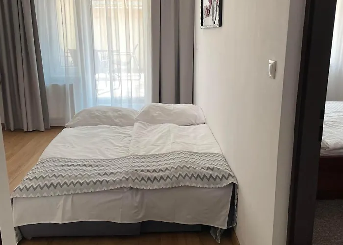 Hotel Slanica
