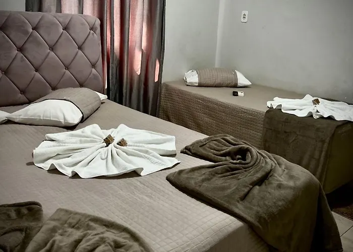 Hotel Monte Carlo