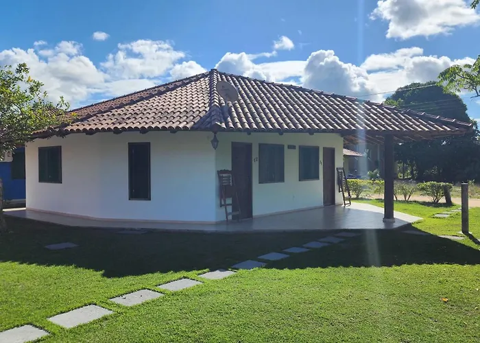 Hotel Residencial Do Mirante