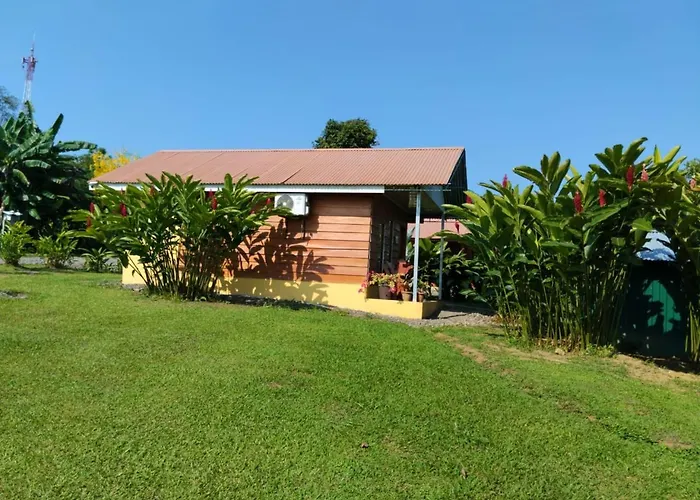 Cabana Rural Pura Vida