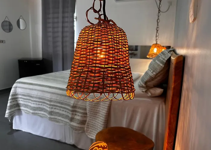 Hotel La Villa Morena