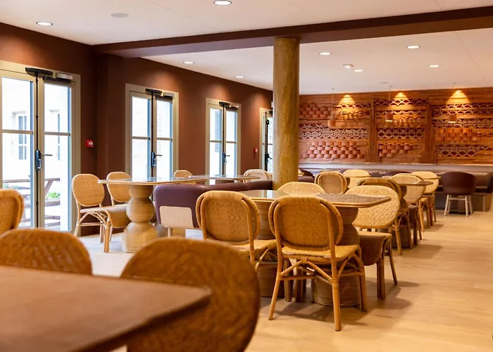 Serra Boutique Hotel