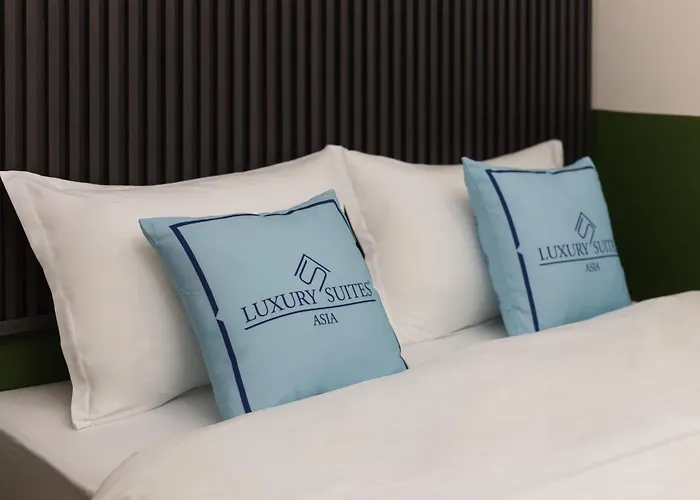 Hotel Luma Senawang