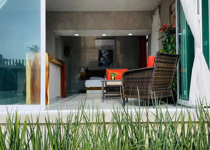 Villas Coco Mare