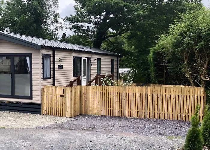 Porthmadog Aberdunant Hall Holiday Camp
