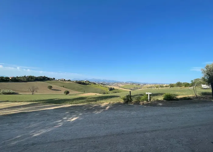 Boschetto Natural Village