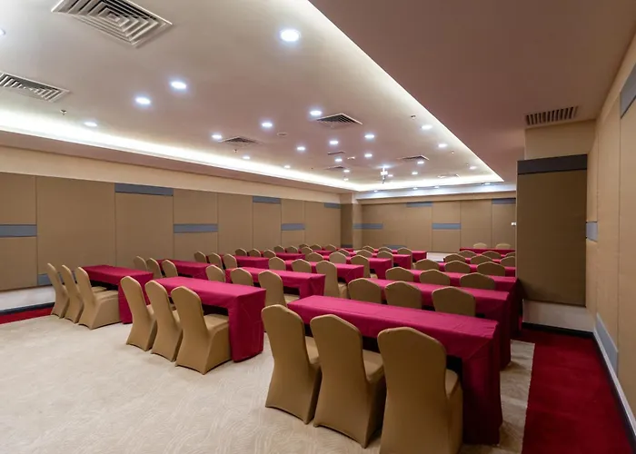 Hotel Tamara Melaka