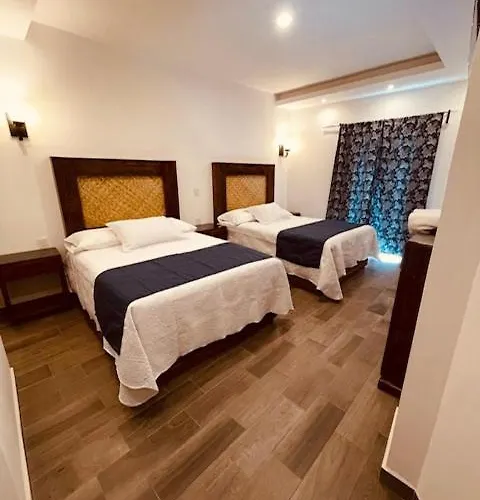 Gran Hotel Yacatas