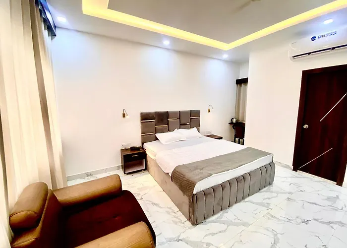 Hotel Anupama