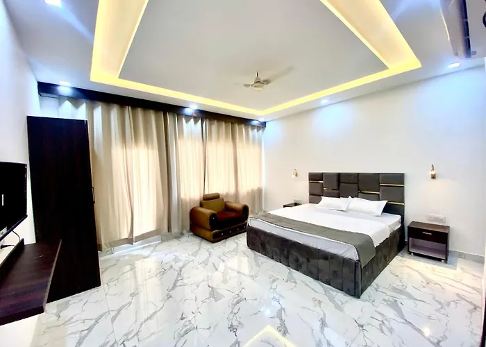 Hotel Anupama