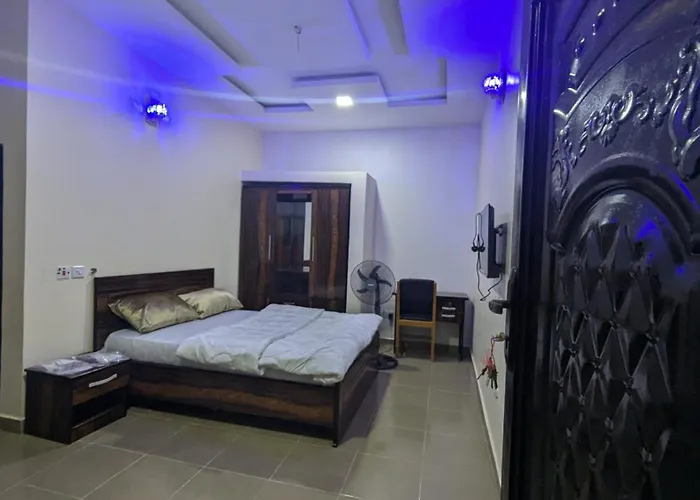 Nexcon Apartments