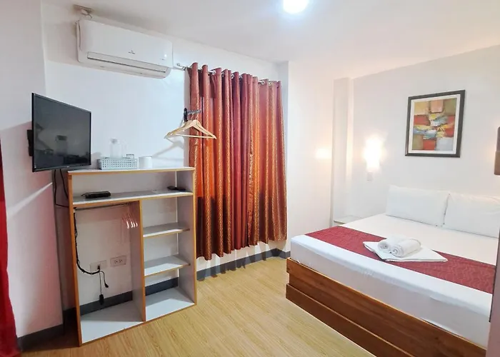 Virginia Suites