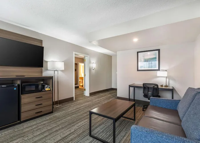 Best Western Plus Laurel