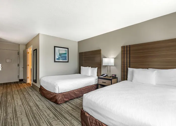Best Western Plus Laurel
