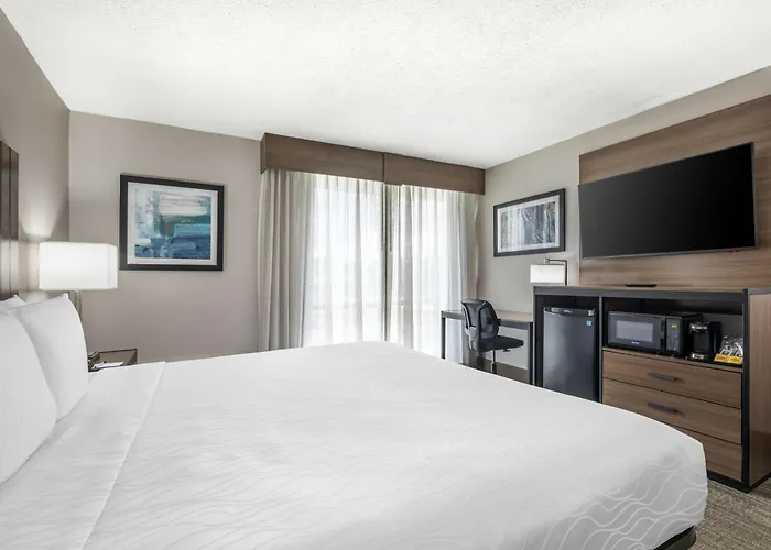 Best Western Plus Laurel