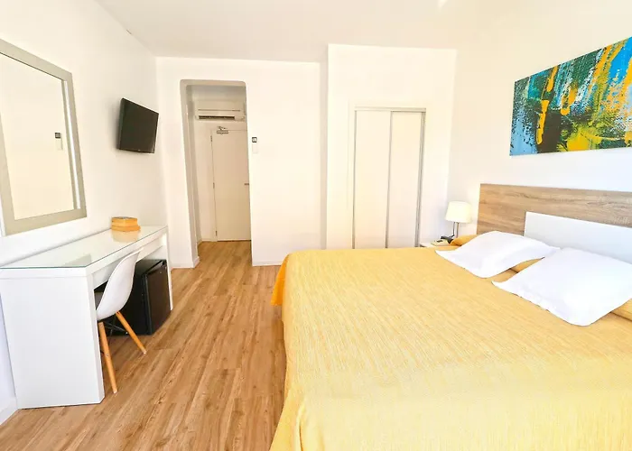 Hotel Gabarda