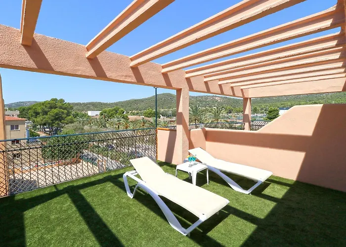 Hotel Gabarda