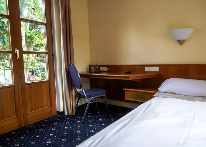 Hotel Erlenbacher Hof
