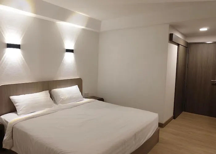 U-Thong Hotel
