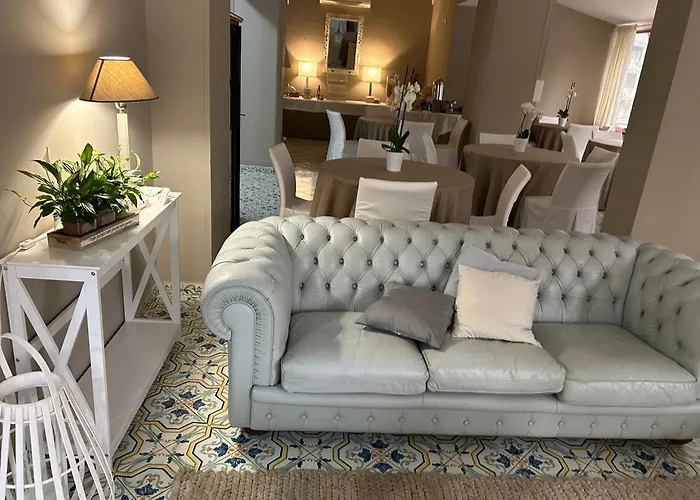 Hotel Palma