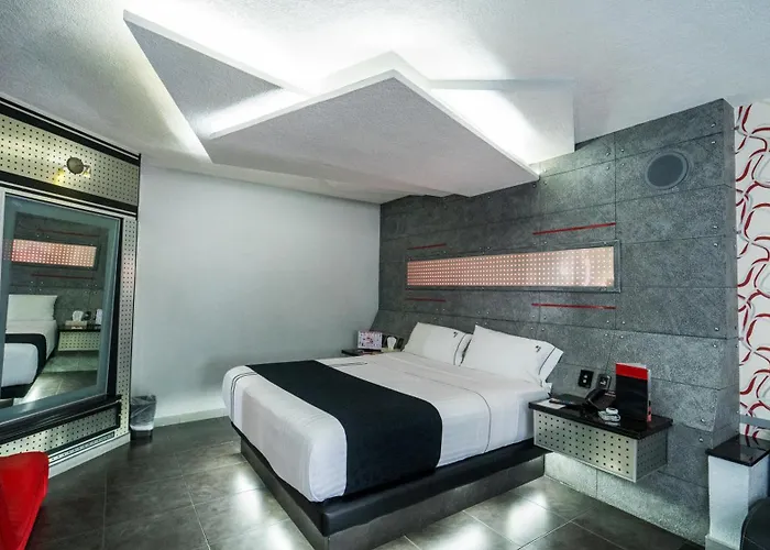 Kuboz Motor Hotel