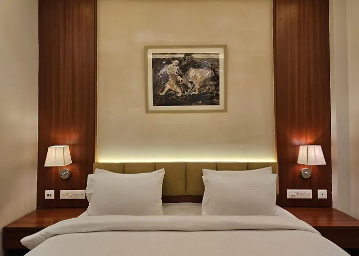 The Creek Resort & Spa