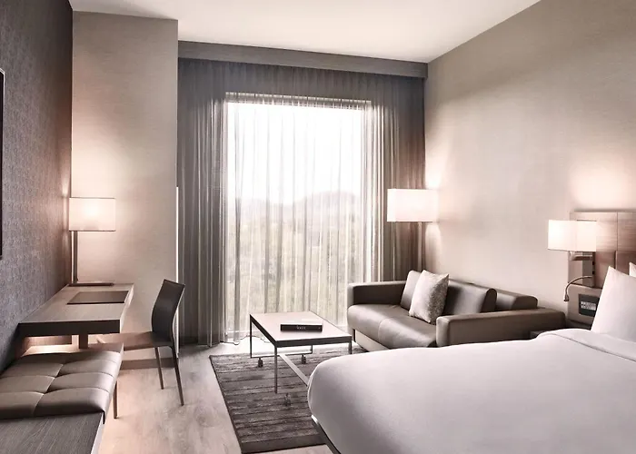 Ac Hotel By Marriott Nashville Brentwood