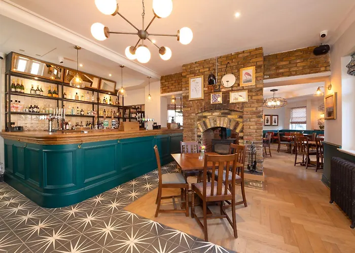 The Chequers Inn