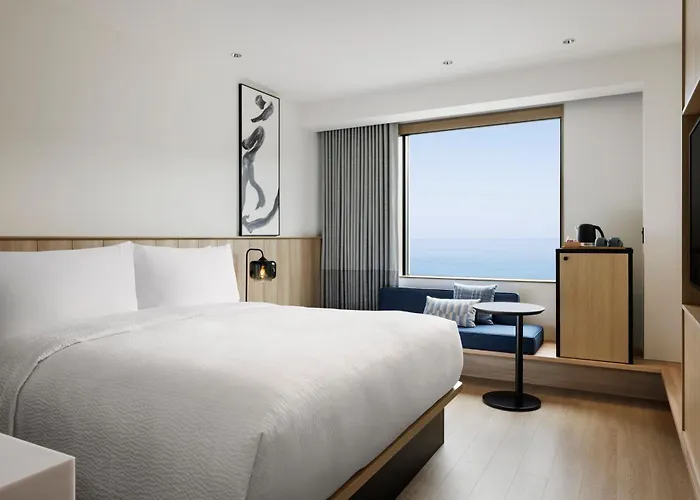 Fairfield By Marriott Hyogo Awaji Higashiura