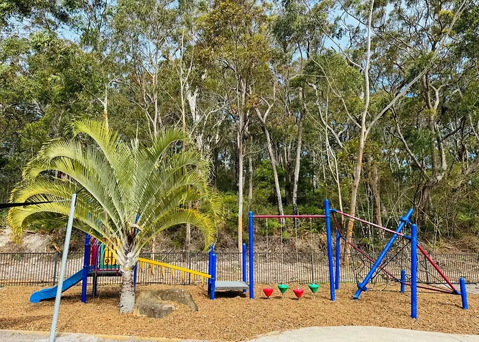 Island Leisure Village
