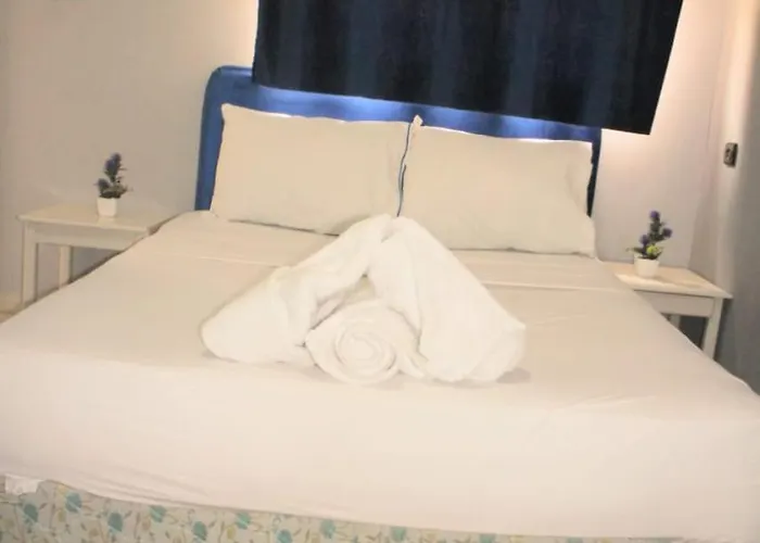 Hotel Errachidia