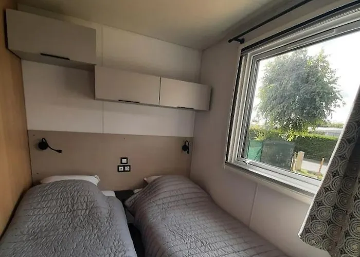 Logement Calme