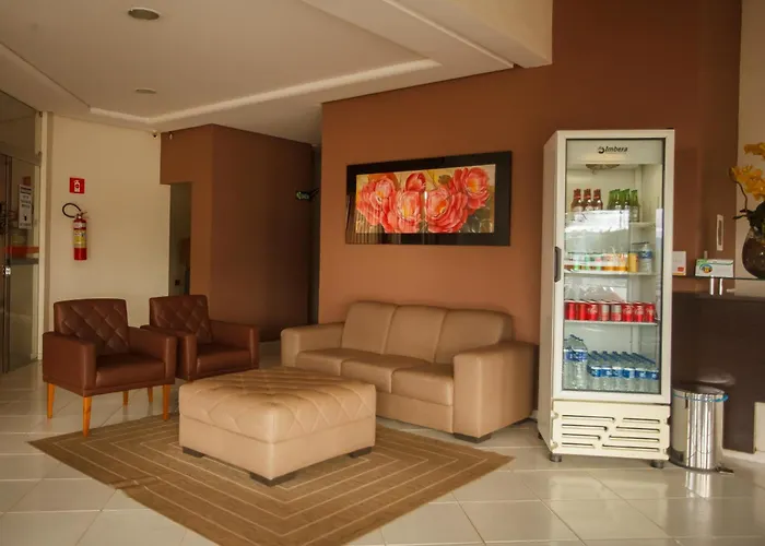 Starbello Hotel