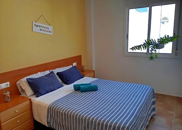 Salou Family Village