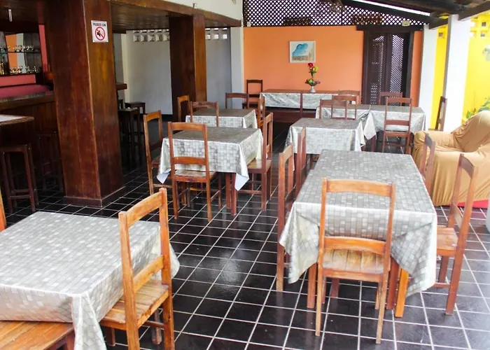 Pousa Hotel Sonho de Verão