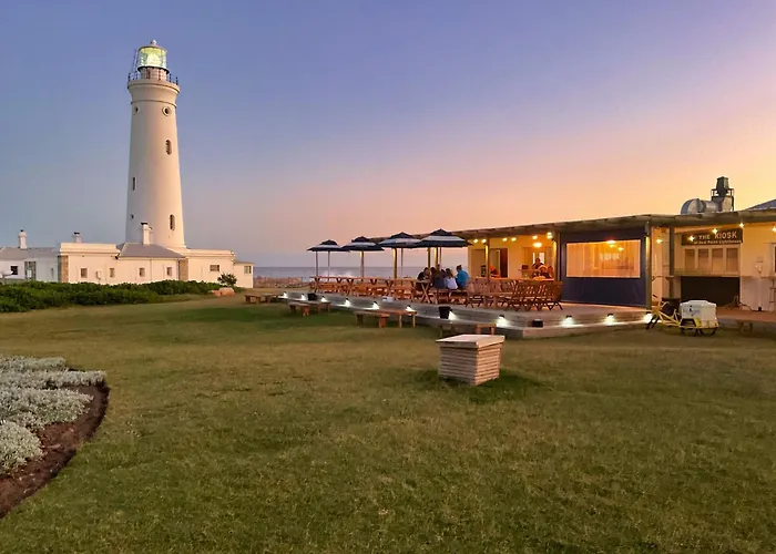 Seal Point Lighthouse