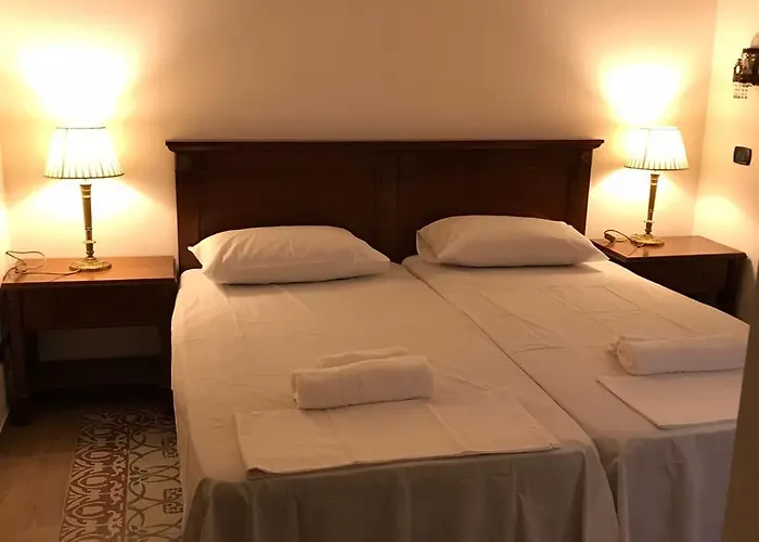 Casa Rosa